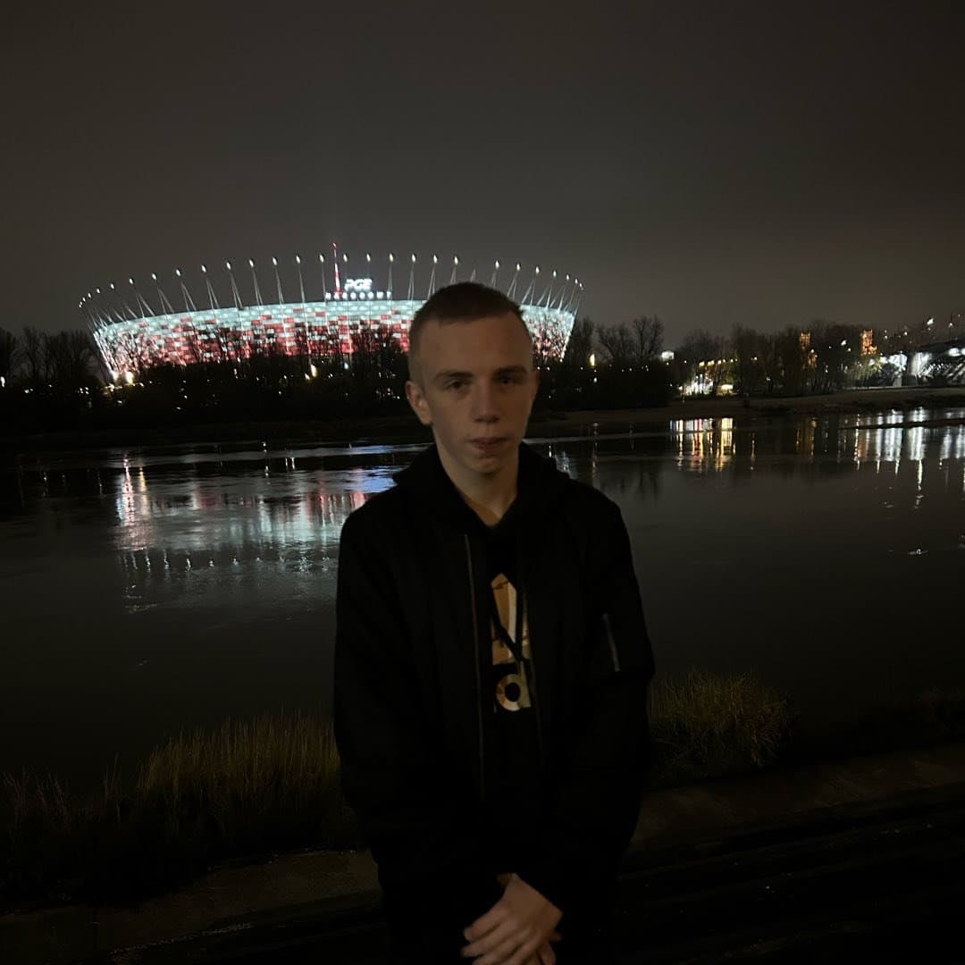 Borys Skrzypek